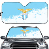 Lazio Serie A Tenda da sole Parabrezza