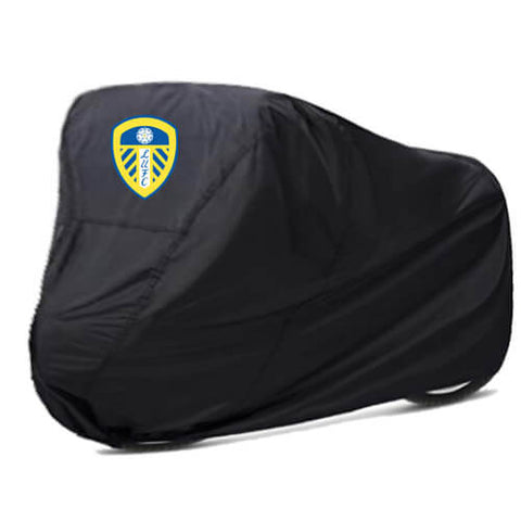 Leeds United England Premier League England Outdoor Bicycle Cover Bike Protector