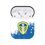 Leeds United Premier League Airpods Case Cover 2pcs