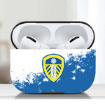 Leeds United Premier League Airpods Pro Case Cover 2pcs