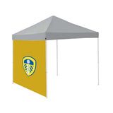 Leeds United Premier League Outdoor Tent Side Panel Canopy Wall Panels