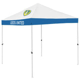 Leeds United Premier League Popup Tent Top Canopy Cover