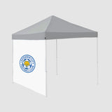 Leicester City Premier League Outdoor Tent Side Panel Canopy Wall Panels