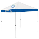 Leicester City Premier League Popup Tent Top Canopy Cover