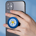 Leicester City Premier League Pop Socket Popgrip Cell Phone Stand Airpop