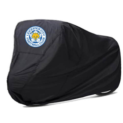 Leicester City England Premier League England Outdoor Bicycle Cover Bike Protector