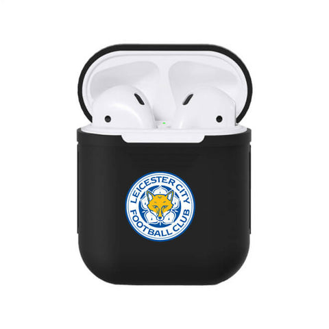 Leicester City Premier League Airpods Case Cover 2pcs