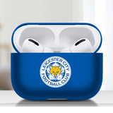 Leicester City Premier League Airpods Pro Case Cover 2pcs