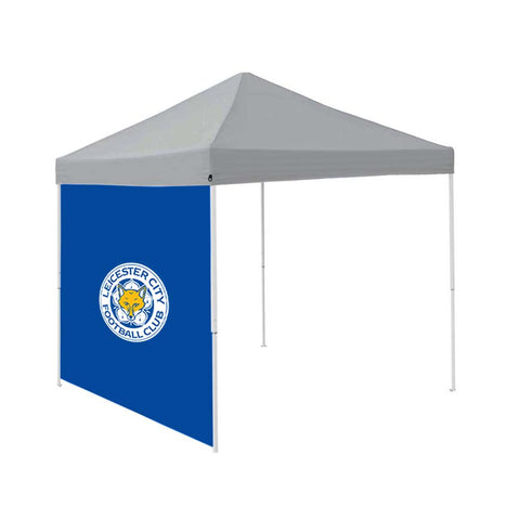 Leicester City Premier League Outdoor Tent Side Panel Canopy Wall Panels