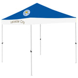 Leicester City Premier League Popup Tent Top Canopy Cover
