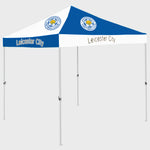 Leicester City Premier League Popup Tent Top Canopy Cover Two Color