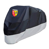 Lens Ligue-1 Housse de moto