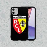 Étui de téléphone Caoutchouc Plastique Lens Ligue-1 Imprimer