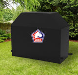Lille Ligue-1 Couverture de barbecue