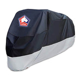 Lille Ligue-1 Housse de moto