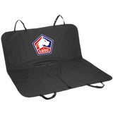 Lille Ligue-1 Housse de hamac pour voiture pour animaux de compagnie