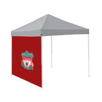 Liverpool Premier League Outdoor Tent Side Panel Canopy Wall Panels