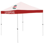 Liverpool Premier League Popup Tent Top Canopy Cover