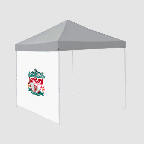 Liverpool Premier League Outdoor Tent Side Panel Canopy Wall Panels