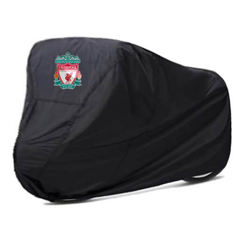 Liverpool England Premier League England Outdoor Bicycle Cover Bike Protector