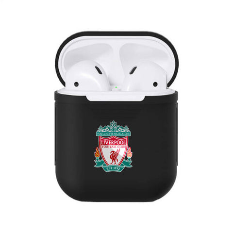 Liverpool Premier League Airpods Case Cover 2pcs
