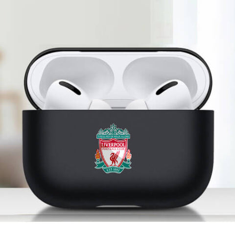 Liverpool Premier League Airpods Pro Case Cover 2pcs