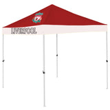 Liverpool Premier League Popup Tent Top Canopy Cover