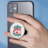 Liverpool Premier League Pop Socket Popgrip Cell Phone Stand Airpop
