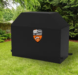 Lorient Ligue-1 Couverture de barbecue