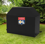 Lyon Ligue-1 Couverture de barbecue