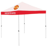 Manchester United Premier League Popup Tent Top Canopy Cover