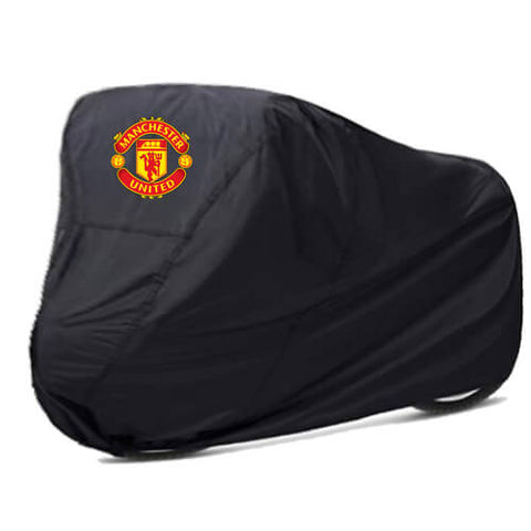 Manchester United England Premier League England Outdoor Bicycle Cover Bike Protector