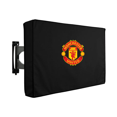 Manchester United England Premier League Outdoor TV Cover Heavy Duty
