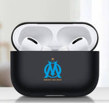 Marseille Ligue-1 Housse Airpods Pro 2pcs