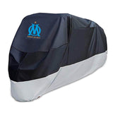 Marseille Ligue-1 Housse de moto
