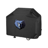 Memphis Grizzlies NBA BBQ Barbeque Outdoor Waterproof Cover