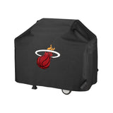 Miami Heat NBA BBQ Barbeque Outdoor Waterproof Cover
