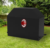 Milan Serie A Telo Copertura Barbecue