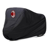 Milan Serie A Telo Copri Bicicletta