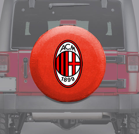 Milan Serie A Copertura per pneumatico