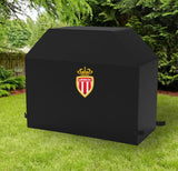 Monaco Ligue-1 Couverture de barbecue