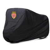Monaco Ligue-1 Housse de vélo