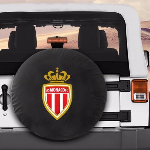Monaco Ligue-1 couverture de pneu