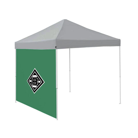 Mönchengladbach Bundesliga Outdoor Tent Side Panel Canopy Wall Panels