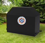 Montpellier Ligue-1 Couverture de barbecue