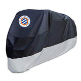 Montpellier Ligue-1 Housse de moto