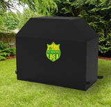 Nantes Ligue-1 Couverture de barbecue