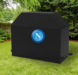 Napoli Serie A Telo Copertura Barbecue