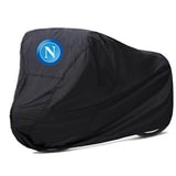 Napoli Serie A Telo Copri Bicicletta