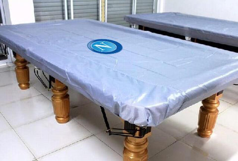 Napoli Serie A Copertura per tavolo da biliardo biliardo Ping Pong Pool Snooker